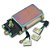 Regulador Alternador Gauss Equivalente 35214375 lucas - Imagem 1