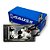 Regulador Alternador Gauss Para alternador 8600054 delco - Imagem 2