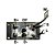 Regulador Alternador Gauss Para alternador 8600054 delco - Imagem 3