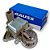 Regulador Alternador Gauss alternador a003tx0481 mitsubishi - Imagem 2
