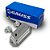 Regulador para Alternador Gauss Equivale A3TO9699 MITSUBISHI - Imagem 1