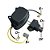 Regulador Alternador Gauss Equivalente 2102341 valeo - Imagem 3