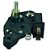 Regulador Alternador Gauss Equivalente 9946195 fiat - Imagem 1