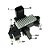 Regulador Alternador Gauss alternador 35214565b prestolite - Imagem 3