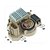 Regulador Alternador Gauss alternador  lra01896 lucas - Imagem 3