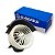Motor Do Ventilador Interno Gauss Volkswagen Amarok 2010 A - Imagem 2