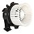 Motor Ventilador Interno Gauss Renault Sandero 1.0,1.6 08- - Imagem 1