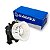 Motor Ventilador Interno Gauss Renault Sandero 1.0,1.6 08- - Imagem 4