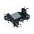 Regulador de Voltagem 14V Gauss Volkswagen Gol G6 1.0 2012 - Imagem 3