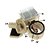 Regulador Alternador Gauss alternador a5tj0191zc honda - Imagem 3