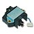 Regulador Alternador Gauss Equivalente 92940 valeo - Imagem 1