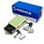 Regulador Alternador Gauss Equivalente 35381700 lucas - Imagem 2