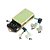 Regulador Alternador Gauss Equivalente 35381700 lucas - Imagem 6