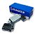 Regulador Alternador Gauss Equivale A866X05471 MITSUBISHI - Imagem 2