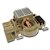 Regulador Alternador Gauss alternador a002tb3091 mitsubishi - Imagem 1