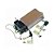 Regulador Alternador Gauss Equivale b 9120 45 6034 lucas - Imagem 3
