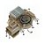 Regulador Alternador Gauss alternador  a2tb0191c mitsubishi - Imagem 3