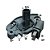 Regulador Alternador Gauss Equivalente 9rc7108 valeo - Imagem 3