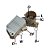 Regulador Alternador Gauss Equivale 1002116600 nippondenso - Imagem 3