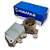 Regulador Alternador Gauss Equivale 1002116600 nippondenso - Imagem 2