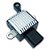 Regulador Alternador Gauss alternador 104210-3191 denso - Imagem 4