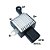 Regulador Alternador Gauss alternador 104210-3191 denso - Imagem 3
