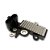 Regulador Alternador Gauss alternador 19070015 delco - Imagem 1