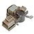 Regulador Alternador Gauss Equivale a2t05892 mitsubishi - Imagem 1