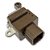 Regulador Alternador Gauss Equivale 2770020100 denso - Imagem 1