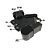 Regulador Alternador Gauss Equivalente 18145313 valeo - Imagem 3