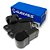 Regulador Alternador Gauss Equivalente 18145313 valeo - Imagem 5