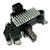Regulador Alternador Gauss alternador 35214410d prestolite - Imagem 1