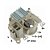 Regulador Alternador Gauss Equivale a2t80591zc mitsubishi - Imagem 3