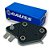 Regulador Alternador Gauss Equivalente 19011276 delco - Imagem 2