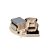 Regulador Alternador Gauss alternador a4tj0181 mitsubishi - Imagem 3