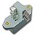 Regulador para Alternador Gauss Equivale 9641398480 PEUGEOT - Imagem 2