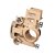 Regulador Alternador Gauss Equivale md357737 mitsubishi - Imagem 2