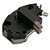 Regulador Alternador Gauss Equivalente ucb151 lucas - Imagem 1