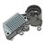 Regulador Alternador Gauss Equivalente 290490 pic - Imagem 1