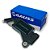 Regulador Alternador Gauss Equivale series cs130d delco - Imagem 5