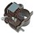 Regulador Alternador Gauss Equivale a866x05471 mitsubishi - Imagem 1
