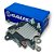 Regulador Alternador Gauss Equivale 63321104 magneti marelli - Imagem 2