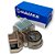 Regulador Alternador Gauss alternador  l33g18300r00 mazda - Imagem 2
