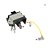 Regulador Alternador Gauss alternador a13n234 paris rhone - Imagem 3
