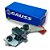 Regulador Alternador Gauss Equivale md607619 mitsubishi - Imagem 5