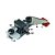 Regulador Alternador Gauss Equivale md607619 mitsubishi - Imagem 9