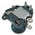 Regulador Alternador Gauss Equivale rt510098 magneti marelli - Imagem 1