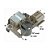 Regulador Alternador Gauss alternador  a3t00491 mitsubishi - Imagem 6