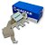 Regulador Alternador Gauss alternador  me087563 mitsubishi - Imagem 8