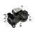Regulador Alternador Gauss alternador a4tr5691 mitsubishi - Imagem 9
